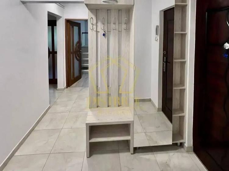 Apartament spatios cu 3 camere | Renovat | Lipovei - 6