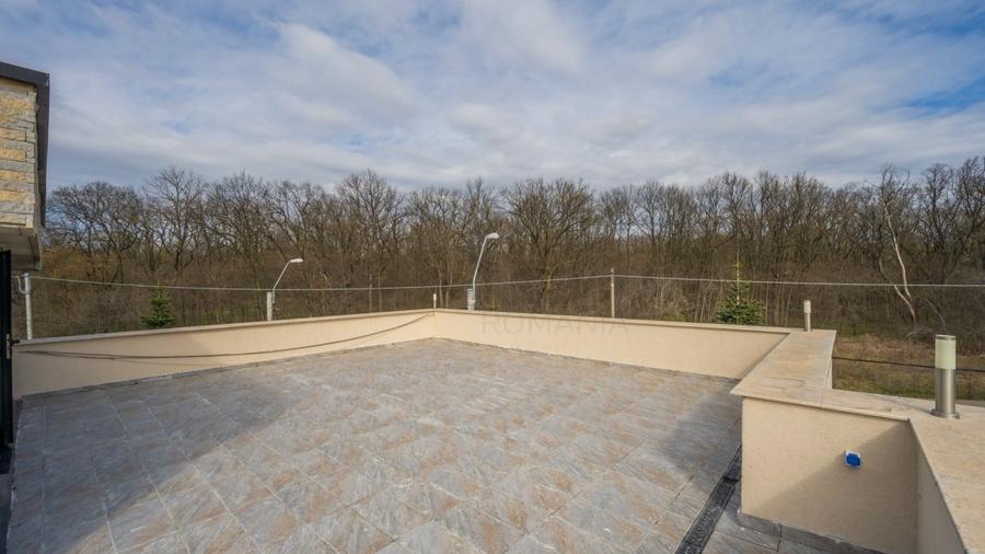 REV2004657 Casa moderna cu influente mediteraneene l Jandarmeriei - 27