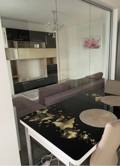 Apartament 2 camere de vanzare Lujerului - 5