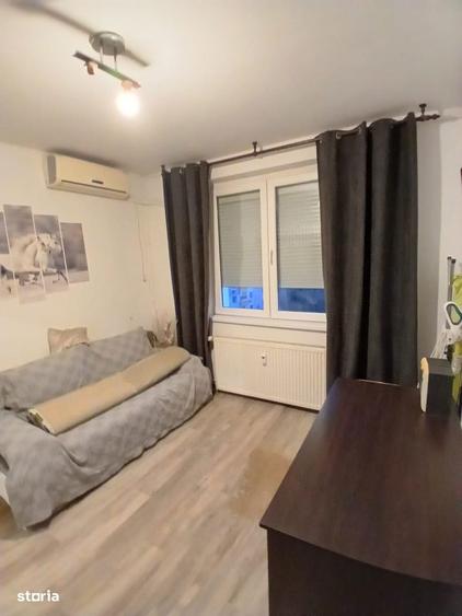 Ap. 3 camere | 70 mp | 2 bai | Etaj 8/8 | AC | Petre Ispirescu - 8