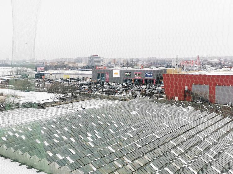 Garsoniera Rin de inchiriat - mobilata si utilata complet - 28