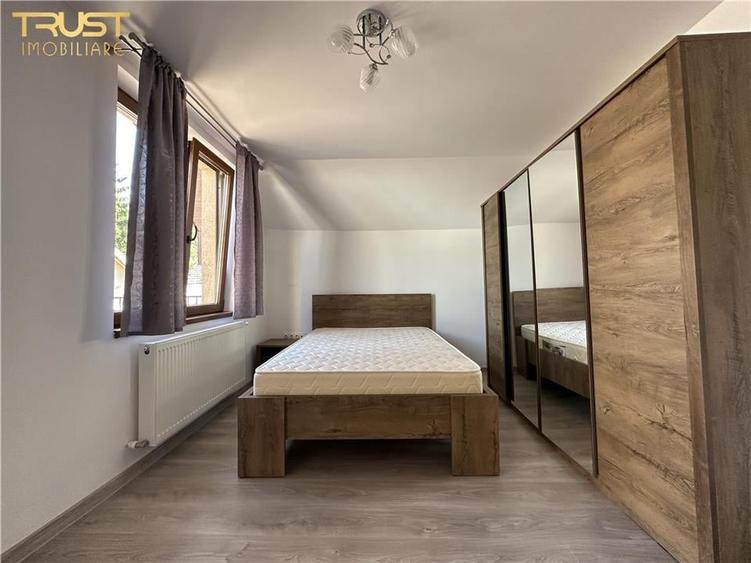 Camera de inchiriat in vila, curte, parcare, zona UMF, USMV - 3