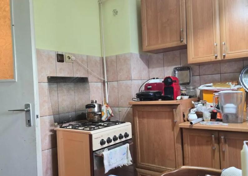 Apartament 4 camere in Deva, zona Gojdu, et 3 - 12