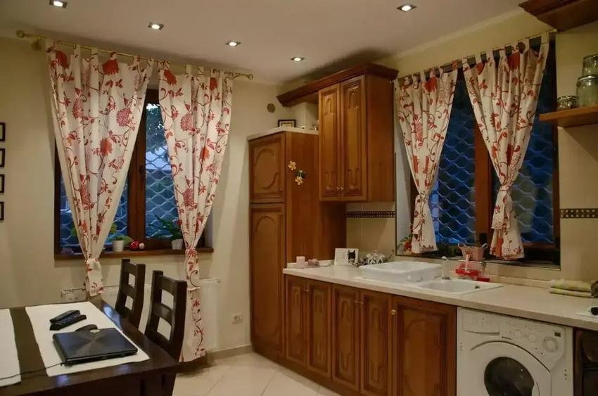 Vila Individuala 6 camere - Parc Bazilescu - 15