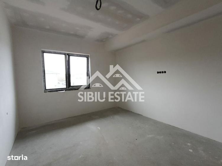 Duplex modern in constructie ,Str. Bradului, Selimbar - 5