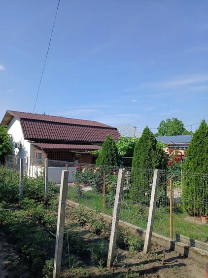 Vand casa in Turnu Magurele,Teleorman.Tel. - 1