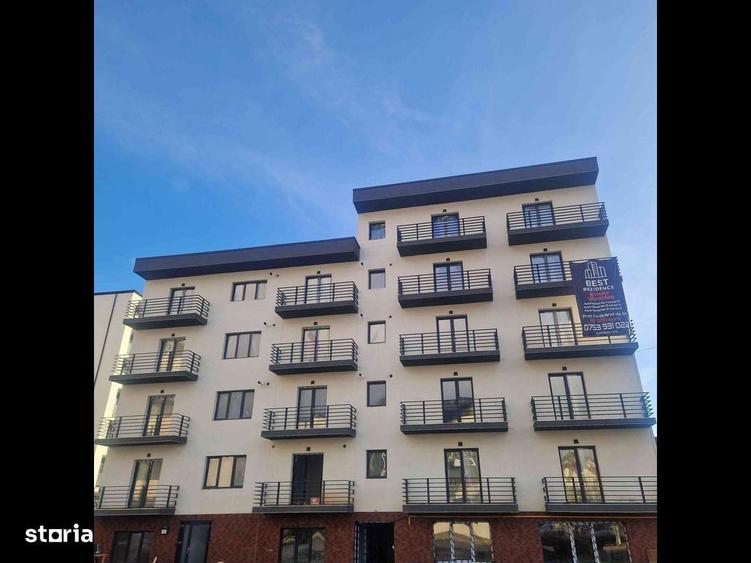 Apartament cu doua camere Visan ,Centru - 1