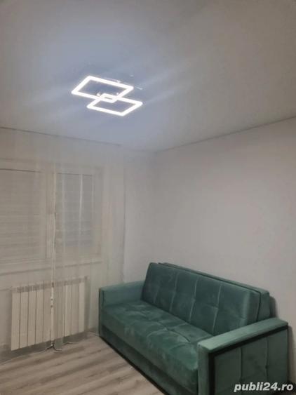 Garsoniera-zona Tomis Nord-Tic -Tac,Direct Proprietar, Mobilata ,Utilata complet-Renovata-Totul Nou - 4