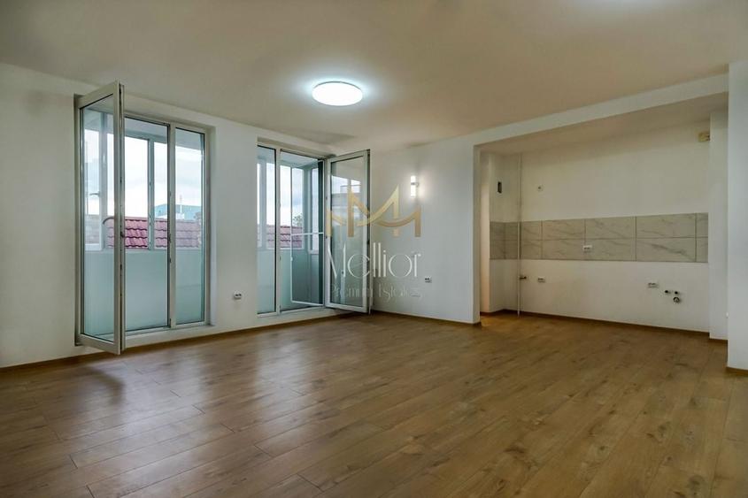 Apartament 2 camere, parcare, recent renovat, Zorilor, zona Sigma! - 1