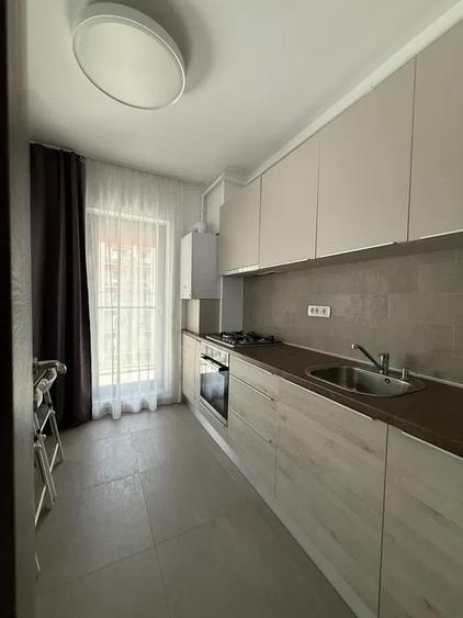 Garsoniera zona Lujerului Complexul 21 Residence - 6