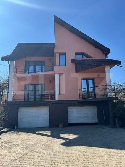 Oportunitate unica Voiniceni - casa versatila, perfecta pentru business, locuit - 1