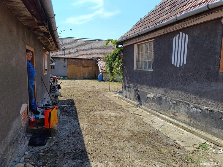 Casa de vanzare, Loc. Pauca - 3