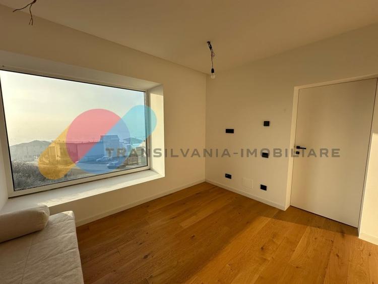 Unitate locativa tip duplex, 120 mp, teren 200 mp, str. Voronet - 6