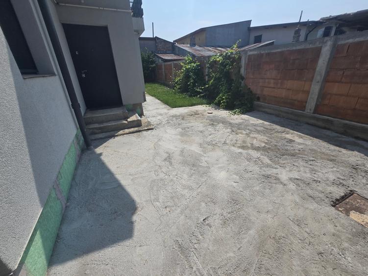 Vila individuala sector 4,Soseaua Berceni - 2