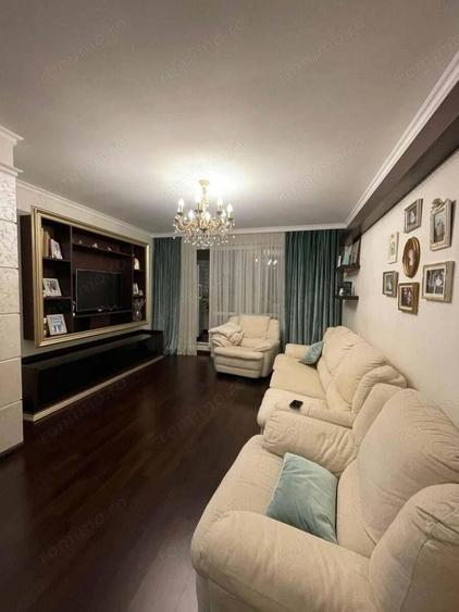 Oferim pentru inchiriere un apartament de 3 camere situat in zona Giulesti - 2