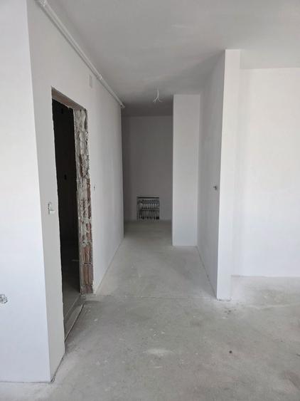 Apartament 2 camere Skyline Residence - 16