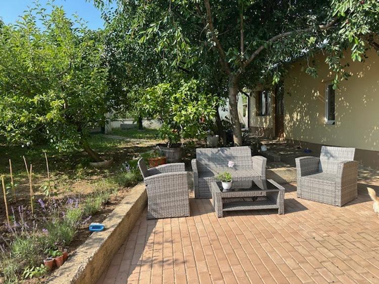 Casă de Vacanță cu Salină, Livadă și Vedere Panoramică , vecin cu padurea!  - 3