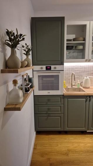 PATIO + CITY VIEW | ATHENEUM AREA | 2 ROOMS APT. RENOVATED 2026 - 7