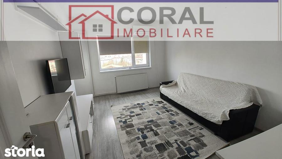 De vanzare apartament modern 2 camere, zona Minerului - 7
