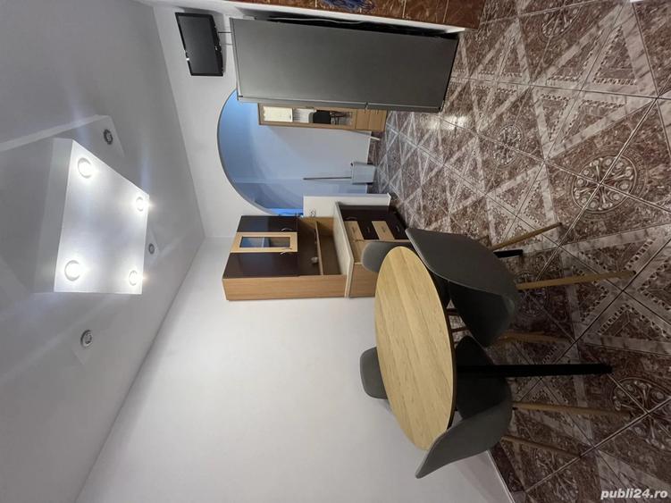 Inchiriez apartament cu 2 camere ,zona Tudor ,Targu Mure? - 4