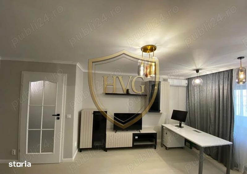 Garsoniera | Decomandata | Sebastian - 3