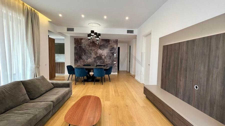 REA1026038 Apartament superb 4 camere I One Herastrau Park  I View superb - 6