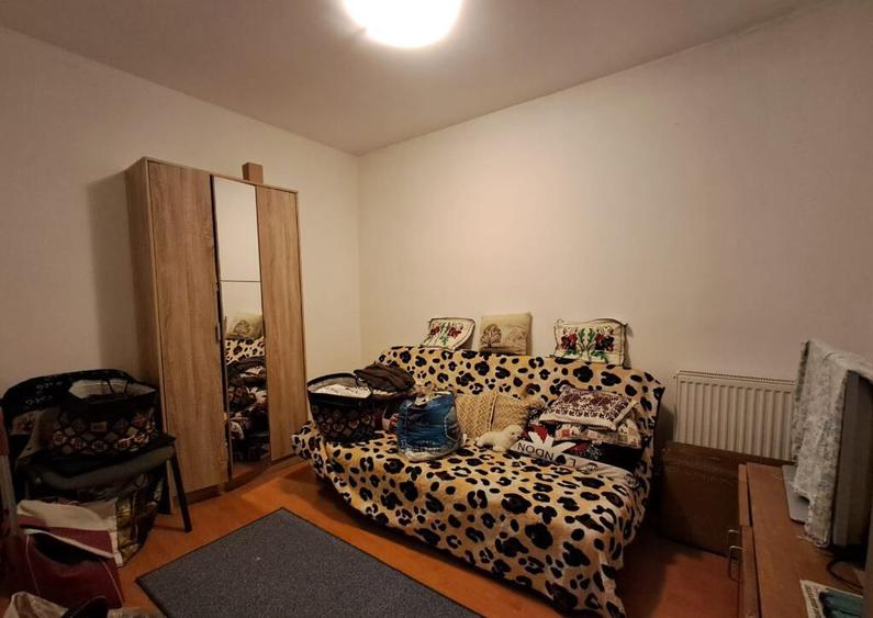 Apartament 2 cam 44 mp, et.2 Apahida - 2