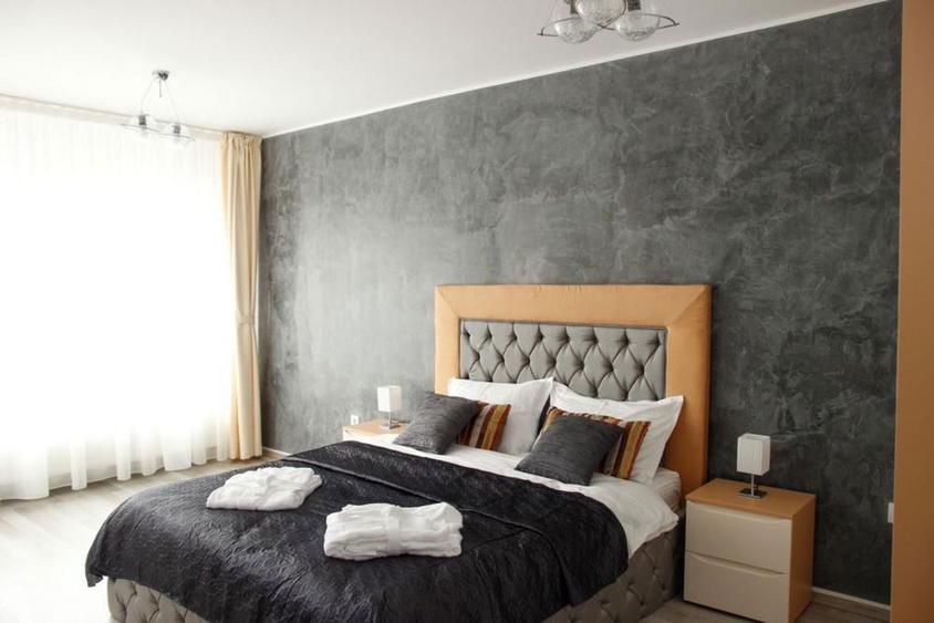 Garsoniera de vanzare Avantgarden Bartolomeu 40 mp + parcare + boxa - 4