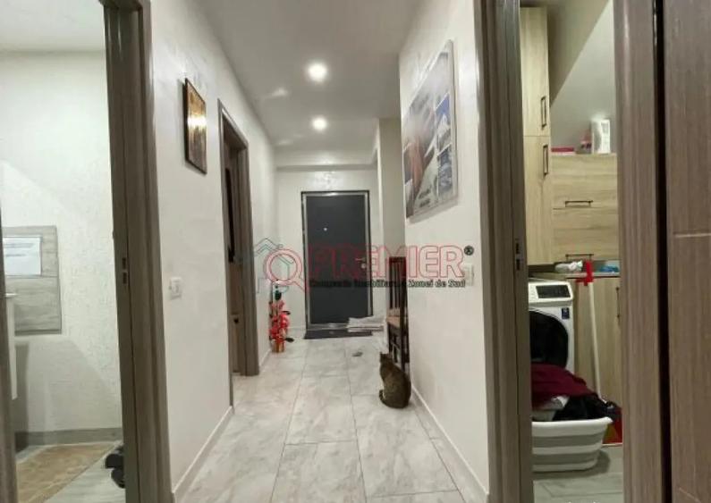 Com. Berceni, Cartierul Nou, Vila Individuala - 5