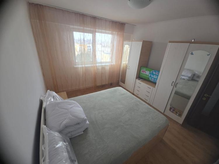 De inchiriat – Apartament 2 camere decomandat, Zona Casa de Cultura - 27