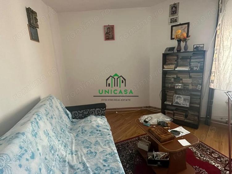 Apartament 3 camere - Zona Centrala - 8