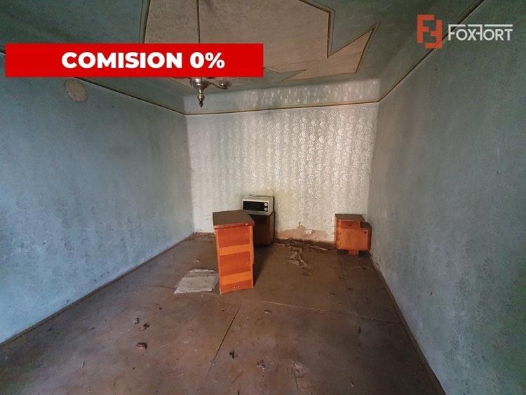 COMISION 0% Casa individuala cu teren de 3930 mp - Padureni - 15