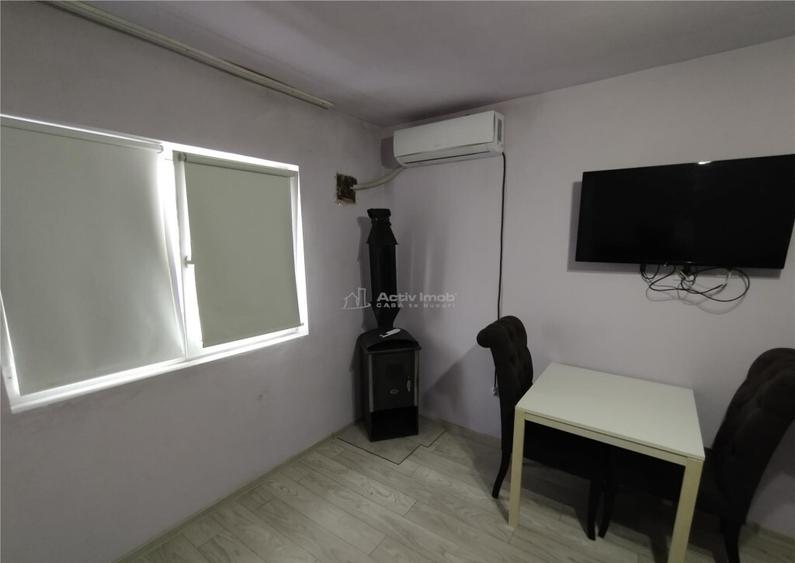 Oravita, Chirie, 1 Cam, Mobilat Utilat, Zona Petrom - 4