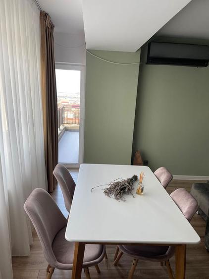 Apartament 2 camere - 6