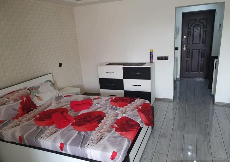 1 camera in zona Garii - 2