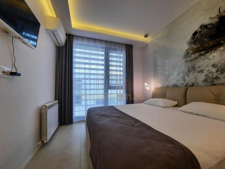 Termen Scurt | Mamaia | Apartament 2 camere | Lux - 12