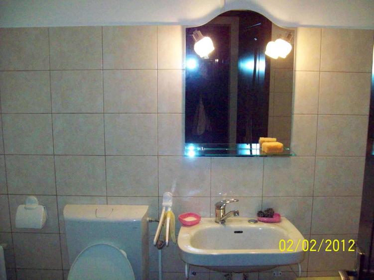 Inchiriez gasoniera in Sibiu,zona centrala - 6