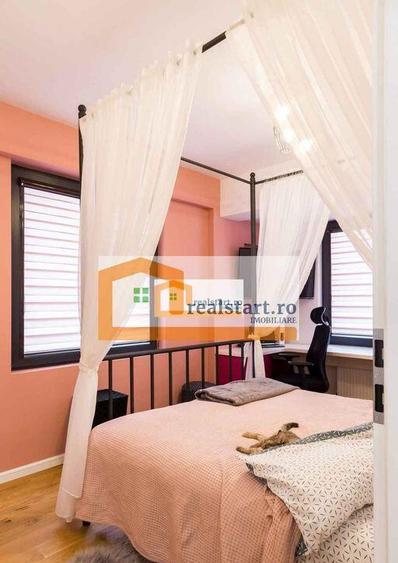 Parcul Teilor, S+P+1+M, curte 115mp, boxa, loc de parcare... - 18