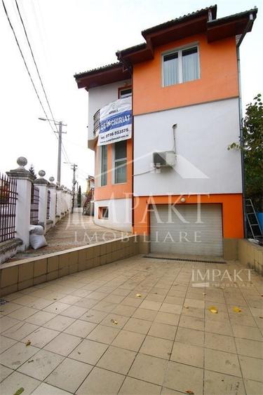 Casa individuala 250mp, in Marasti! - 18