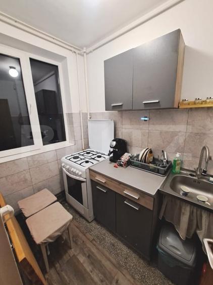 Garsoniera de vanzare – Etaj 2/9 | Centrala proprie - 3