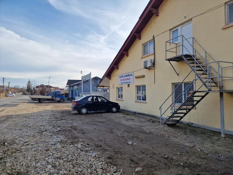 Vand/inchiriez cladire,teren,spatiu comercial - 7