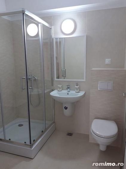 Garsoniera de inchiriat in Tuda cu centrala - 2