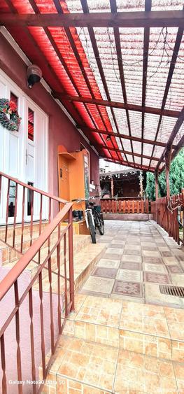 Vand casa in Hunedoara, Centru Vechi cu vedere spre Castel 110000 euro - 2