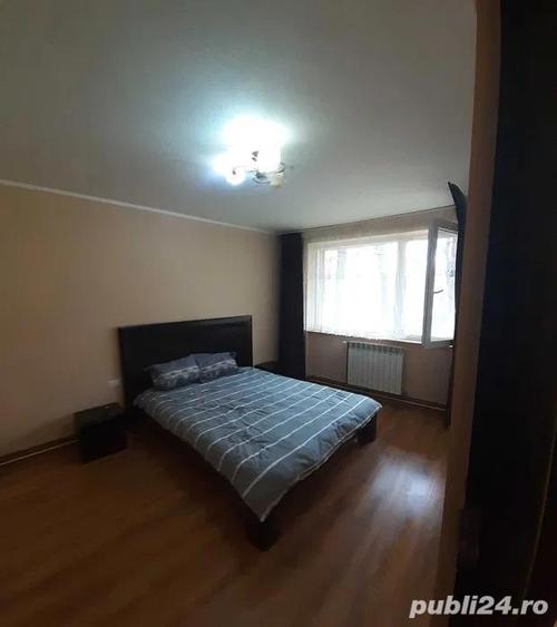 Inchiriez ap 3 camere central - 5