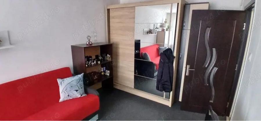 Garsoniera de inchiriat - 9