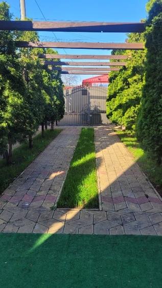 Vând casa 4 camere în zona Eroilor Ploiesti - 1