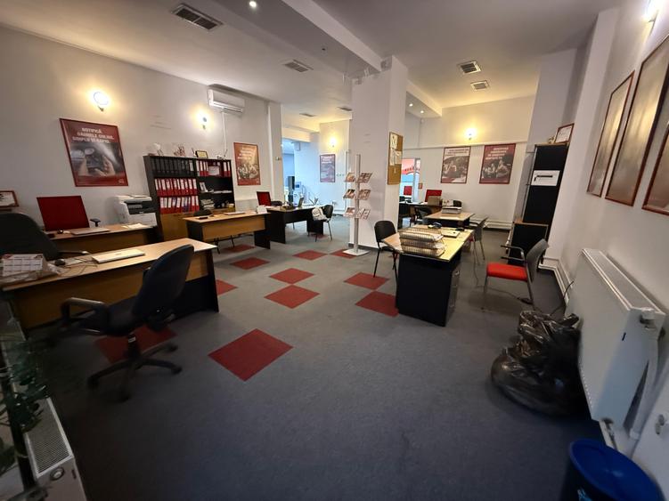 Spatiu Comercial de Vanzare-502 mp-Braila-Comision 0%-TVA Inclus - 26