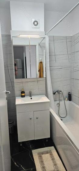 Garsoniera si loc de parcare de vanzare - Chiajna sat Dudu - Militari Residence - 1