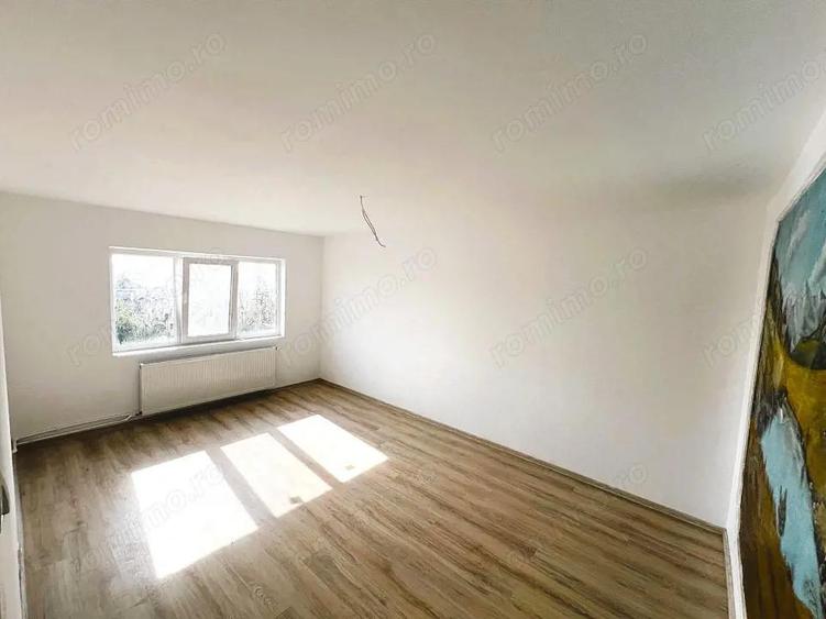 APARTAMENT 3 CAMERE RENOVAT, FINISAT, LIBER PENTRU MUTAT - 15