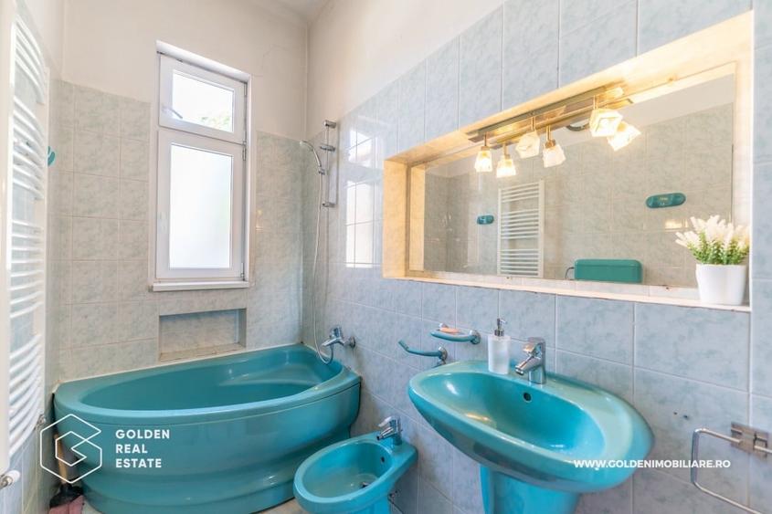 Locuinta de familie cu spatiu ideal pentru dezvoltarea unei afaceri - 8